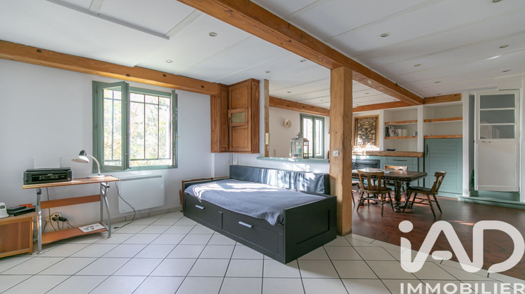 Ma-Cabane - Vente Maison Fontenay-sous-Bois, 80 m²