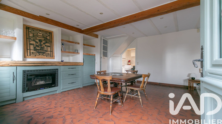 Ma-Cabane - Vente Maison Fontenay-sous-Bois, 80 m²