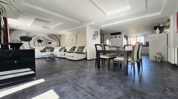 Ma-Cabane - Vente Maison Fontenay-sous-Bois, 150 m²