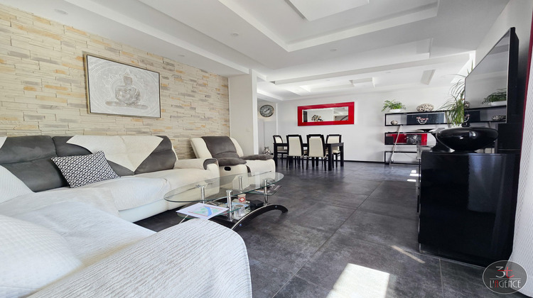 Ma-Cabane - Vente Maison Fontenay-sous-Bois, 150 m²