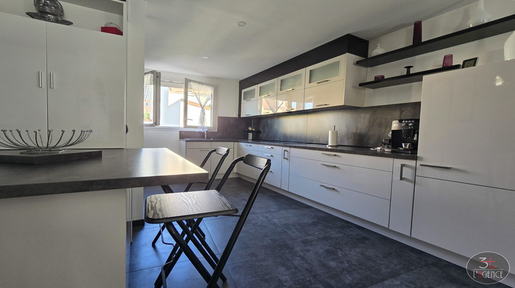 Ma-Cabane - Vente Maison Fontenay-sous-Bois, 150 m²