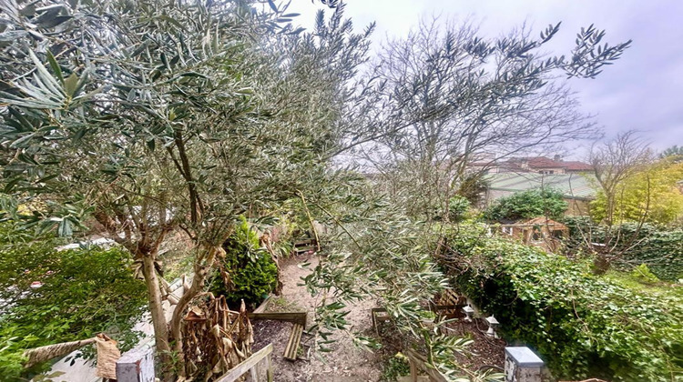 Ma-Cabane - Vente Maison FONTENAY SOUS BOIS, 90 m²
