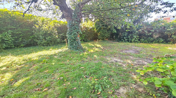 Ma-Cabane - Vente Maison FONTENAY-SOUS-BOIS, 54 m²