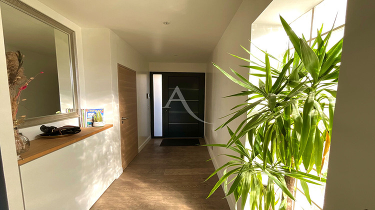 Ma-Cabane - Vente Maison FONTENAY-SOUS-BOIS, 215 m²