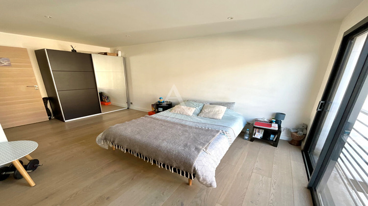 Ma-Cabane - Vente Maison FONTENAY-SOUS-BOIS, 215 m²