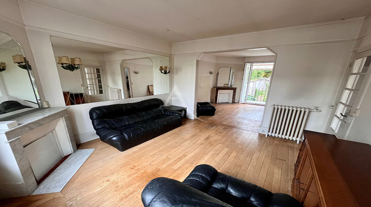 Ma-Cabane - Vente Maison FONTENAY-SOUS-BOIS, 215 m²