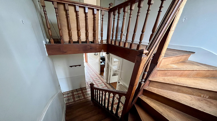 Ma-Cabane - Vente Maison FONTENAY-SOUS-BOIS, 215 m²