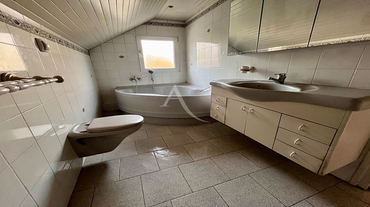 Ma-Cabane - Vente Maison FONTENAY-SOUS-BOIS, 215 m²