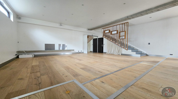 Ma-Cabane - Vente Maison Fontenay-sous-Bois, 144 m²