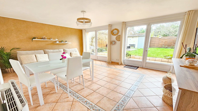 Ma-Cabane - Vente Maison FONTENAY-SOUS-BOIS, 90 m²