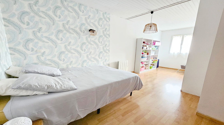 Ma-Cabane - Vente Maison FONTENAY-SOUS-BOIS, 90 m²