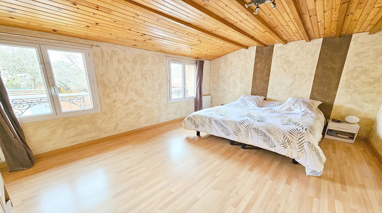 Ma-Cabane - Vente Maison FONTENAY-SOUS-BOIS, 90 m²