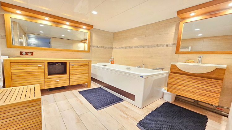 Ma-Cabane - Vente Maison FONTENAY-SOUS-BOIS, 90 m²