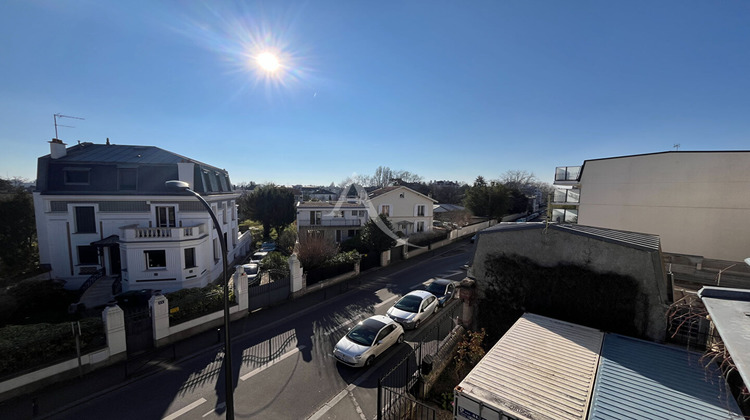 Ma-Cabane - Vente Maison FONTENAY-SOUS-BOIS, 184 m²