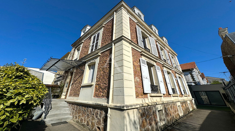 Ma-Cabane - Vente Maison FONTENAY-SOUS-BOIS, 184 m²