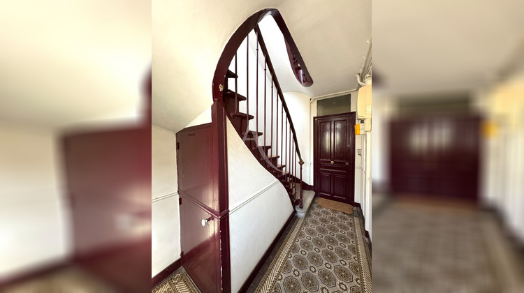 Ma-Cabane - Vente Maison FONTENAY-SOUS-BOIS, 184 m²