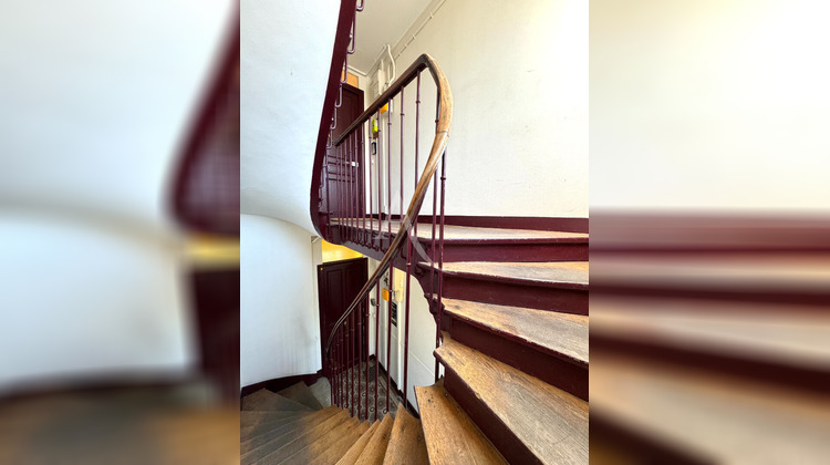 Ma-Cabane - Vente Maison FONTENAY-SOUS-BOIS, 184 m²