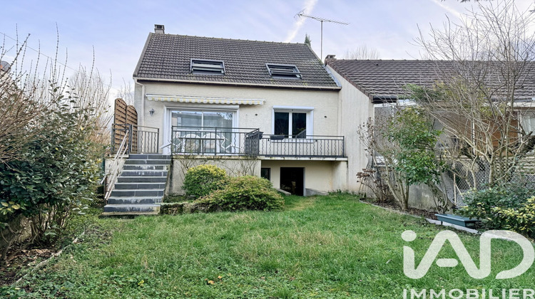 Ma-Cabane - Vente Maison Fontenay-sous-Bois, 104 m²