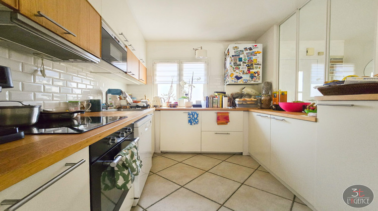 Ma-Cabane - Vente Maison Fontenay-sous-Bois, 107 m²