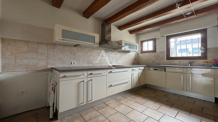 Ma-Cabane - Vente Maison FONTENAY-SOUS-BOIS, 100 m²