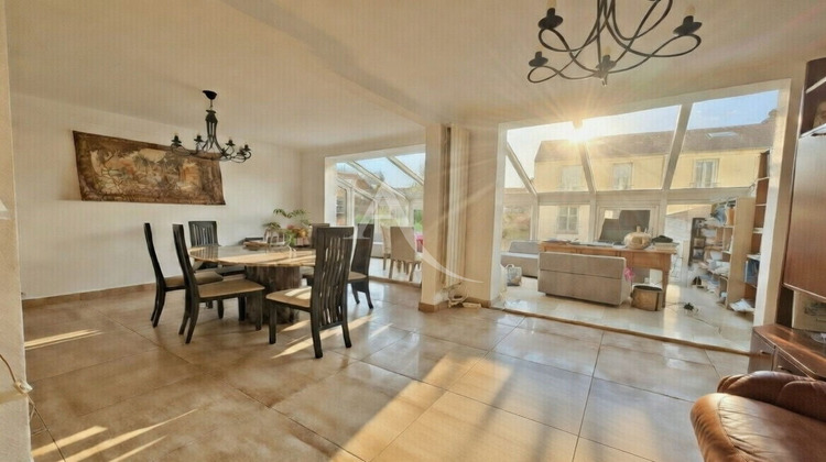 Ma-Cabane - Vente Maison FONTENAY-SOUS-BOIS, 200 m²