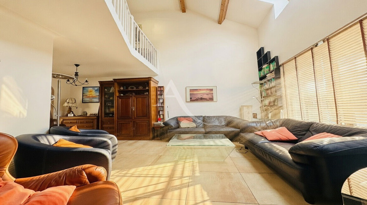 Ma-Cabane - Vente Maison FONTENAY-SOUS-BOIS, 200 m²