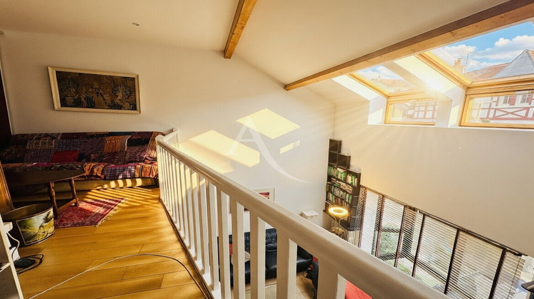 Ma-Cabane - Vente Maison FONTENAY-SOUS-BOIS, 200 m²