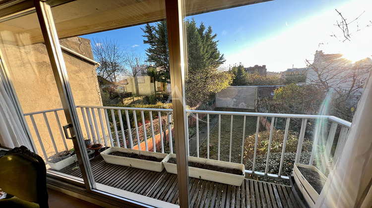 Ma-Cabane - Vente Maison FONTENAY-SOUS-BOIS, 85 m²