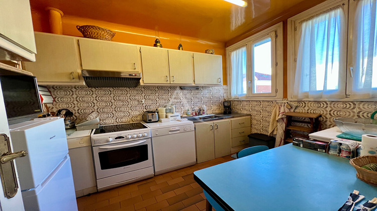 Ma-Cabane - Vente Maison FONTENAY-SOUS-BOIS, 85 m²