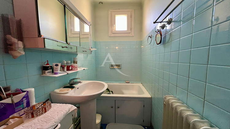 Ma-Cabane - Vente Maison FONTENAY-SOUS-BOIS, 85 m²