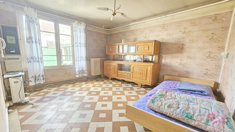 Ma-Cabane - Vente Maison FONTENAY-SOUS-BOIS, 62 m²