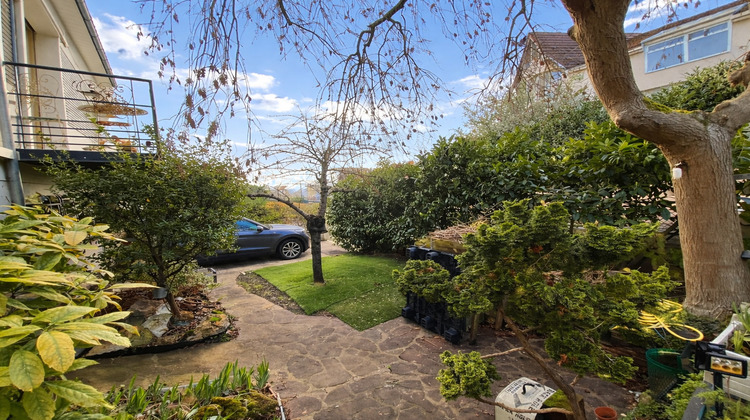 Ma-Cabane - Vente Maison FONTENAY-SOUS-BOIS, 230 m²