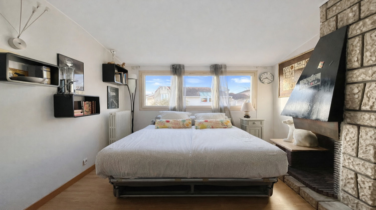 Ma-Cabane - Vente Maison FONTENAY-SOUS-BOIS, 230 m²