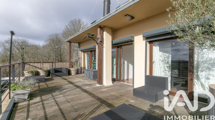 Ma-Cabane - Vente Maison Fontenay-sous-Bois, 170 m²