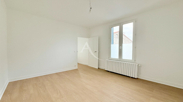 Ma-Cabane - Vente Maison FONTENAY-SOUS-BOIS, 73 m²