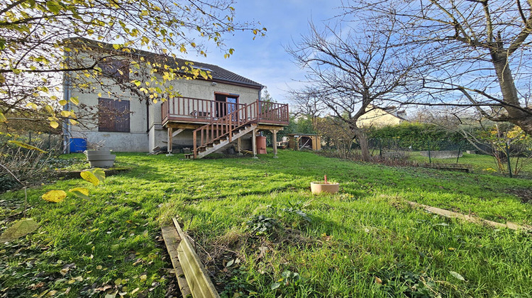 Ma-Cabane - Vente Maison FONTENAY-SOUS-BOIS, 139 m²