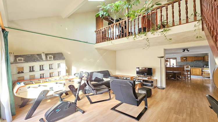 Ma-Cabane - Vente Maison FONTENAY-SOUS-BOIS, 139 m²