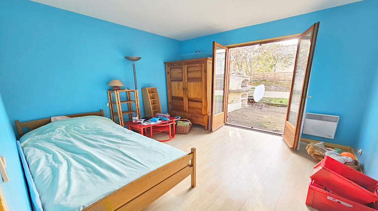 Ma-Cabane - Vente Maison FONTENAY-SOUS-BOIS, 139 m²