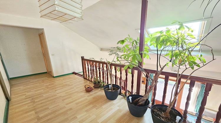 Ma-Cabane - Vente Maison FONTENAY-SOUS-BOIS, 139 m²