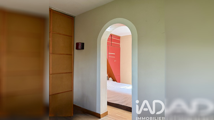 Ma-Cabane - Vente Maison Fontenay-sous-Bois, 183 m²