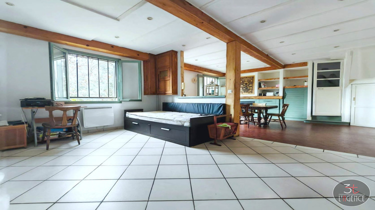 Ma-Cabane - Vente Maison Fontenay-sous-Bois, 88 m²