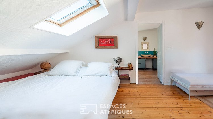 Ma-Cabane - Vente Maison FONTENAY-SOUS-BOIS, 100 m²