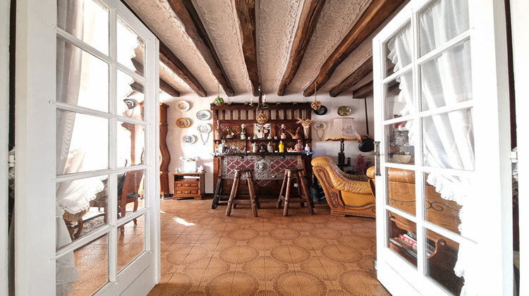 Ma-Cabane - Vente Maison FONTENAY-SOUS-BOIS, 120 m²