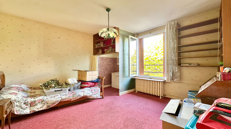 Ma-Cabane - Vente Maison FONTENAY-SOUS-BOIS, 160 m²