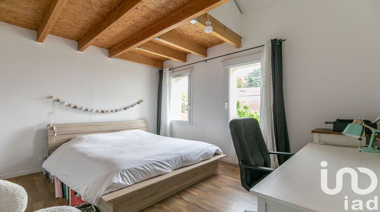 Ma-Cabane - Vente Maison Fontenay-sous-Bois, 68 m²