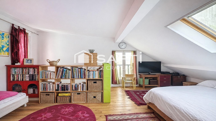 Ma-Cabane - Vente Maison Fontenay-sous-Bois, 100 m²