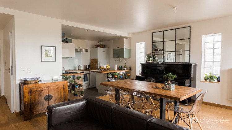 Ma-Cabane - Vente Maison Fontenay-sous-Bois, 115 m²