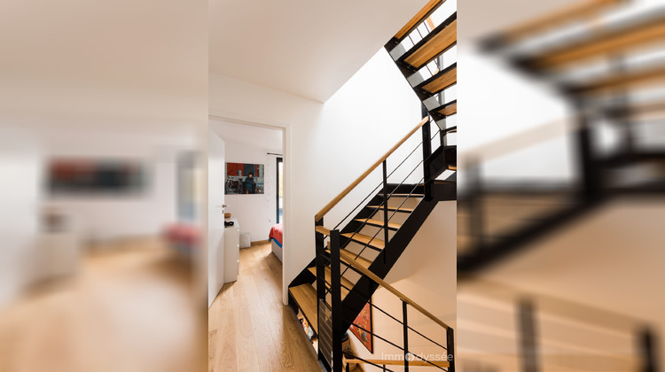 Ma-Cabane - Vente Maison Fontenay-sous-Bois, 115 m²