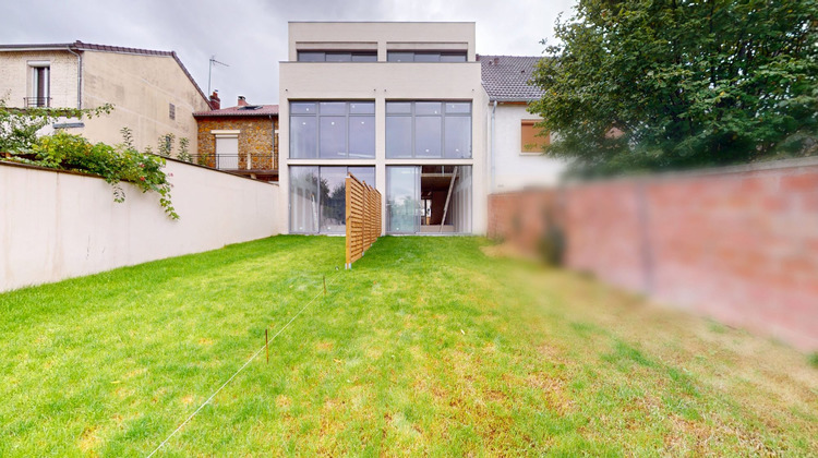 Ma-Cabane - Vente Maison Fontenay-sous-Bois, 260 m²
