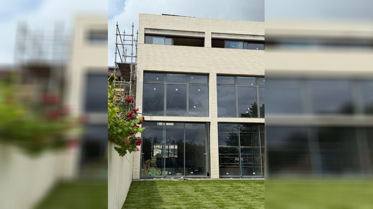 Ma-Cabane - Vente Maison Fontenay-sous-Bois, 260 m²